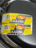 甘竹牌 鳳尾魚(yú)罐頭184g*2罐 廣東特產(chǎn)即食零食罐頭下飯酒菜預制菜 曬單實(shí)拍圖
