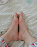 澀岡日本 痛風(fēng)貼風(fēng)濕類(lèi)風(fēng)濕疼痛止痛高消融痛風(fēng)石手指腫痛藥膏貼 曬單實(shí)拍圖