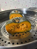 優(yōu)味集貝貝南瓜正宗云南新鮮板栗味小南瓜嬰兒寶寶輔食粉糯香甜水果蔬菜 3斤  嚴選大果（單果180-350g） 曬單實(shí)拍圖