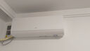 海爾（Haier）【值空調(diào)組合套購】海爾空調(diào)3P柜機(jī)新一級變頻節(jié)能冷暖自清潔家用客廳臥室空調(diào) 3匹 一級能效 +【1.5P掛機(jī)1臺】【一室一廳】 曬單實(shí)拍圖