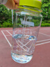 樂(lè )基因（Nalgene）美國大容量水杯戶(hù)外運動(dòng)健身男女夏季便攜塑料水壺耐高溫杯子1L 曬單實(shí)拍圖