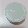 悅詩(shī)風(fēng)吟（Innisfree）控油礦物質(zhì)散粉5g*2帶粉撲持久定妝敏感肌油皮蜜粉 曬單實(shí)拍圖