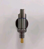 Rosecret【德國】全銅洗衣機水龍頭角閥一進二出專用自動脫落斷止水ROZ-09 曬單實拍圖