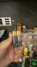 南孚7號電池12粒 七號堿性燃氣表/遙控器/電子秤/掛鐘/無(wú)線(xiàn)鼠標/計算器/玩具等（4代、5代隨機發(fā)貨） 曬單實(shí)拍圖