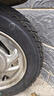 電動(dòng)車(chē)輪胎真空胎電瓶車(chē)輪胎摩托車(chē)輪胎防滑耐磨真空外胎 3.00-10 6PR LZ254真空胎 曬單實(shí)拍圖