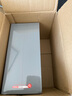京東京造3c認證可50000毫安時65W快充充電寶移動電源快充智能數(shù)顯LED照明適用戶外蘋果華為小米奶白色 曬單實拍圖