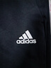 阿迪達斯adidas男褲男子訓練運動(dòng)褲休閑針織長(cháng)褲男IC9409 M 曬單實(shí)拍圖