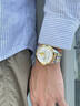 勞力士王子瑞士手表男士進(jìn)口機械表9999足金真龍24k黃金商務(wù)世界十大名表 間金白面-享全國專(zhuān)柜終身質(zhì)保 9999足金-附帶鑒定證書(shū) 12mm 厚度 曬單實(shí)拍圖