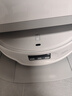 石頭（roborock）掃地機器人掃拖一體P20 Ultra 掃拖洗烘一體機 自動(dòng)集塵熱水洗拖布擦地拖地洗地機吸塵器 A1840RR 曬單實(shí)拍圖