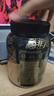 康比特（CPT）分離乳清蛋白粉 高蛋白低脂低乳糖補充蛋白質(zhì)健身增肌蛋白粉 【火爆】分離乳清蛋白 1.65磅青提綠茶味 曬單實(shí)拍圖