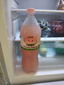 檸檬共和國（Lemon Republic）云霧芭樂(lè )復合氣泡果汁年貨飲料大容量1.25L*6瓶 曬單實(shí)拍圖