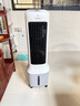 飛利浦（PHILIPS）空調(diào)扇制冷風(fēng)扇強(qiáng)力冷風(fēng)機(jī)加濕家用客廳臥室節(jié)能辦公室遙控加水輕音小空調(diào)單冷塔扇ACR3162T 曬單實(shí)拍圖