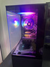 五色魚(yú)14代酷睿i5-14400F 32G+1TB RX7600XT媲美RTX4060 8G獨(dú)顯辦公游戲臺(tái)式電腦臺(tái)式機(jī)電腦主機(jī)全套整機(jī) 曬單實(shí)拍圖