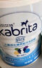 佳貝艾特（Kabrita）睛瀅 兒童成長(cháng)配方羊奶粉4段800克（3歲以上）天然A2蛋白 曬單實(shí)拍圖