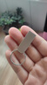 愛(ài)國者（aigo）32GB USB3.0 U盤(pán) U310 讀速120MB/s 高速電腦辦公u盤(pán) 系統存儲優(yōu)盤(pán) 金屬便攜U盤(pán) 曬單實(shí)拍圖