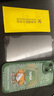 奶小鴨 適用蘋(píng)果13手機殼 iphone13保護套鏡頭全包硅膠防摔超薄創(chuàng  )意卡通簡(jiǎn)約網(wǎng)紅軟殼男女款 蒼嶺綠 曬單實(shí)拍圖