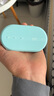 中興（ZTE）U10LS隨身wifi6移動(dòng)無(wú)線(xiàn)wifi免插卡隨行車(chē)載上網(wǎng)卡便攜式上網(wǎng)寶支持5G/4G設備全國通用流量2025款 曬單實(shí)拍圖