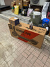 九號(hào)（Ninebot）電動(dòng)滑板車(chē)成年人便攜代步折疊E2Pro智能電動(dòng)車(chē)學(xué)生10英寸大輪胎防滑真續(xù)航 曬單實(shí)拍圖