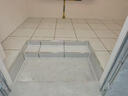 全鋼防靜電地板600x600機房pvc陶瓷抗靜電高架空活動(dòng)網(wǎng)絡(luò )地板學(xué)校 全鋼PVC單塊(不含配件) 曬單實(shí)拍圖