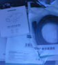 綠聯(lián)USB3.0延長線 公對母數(shù)據(jù)連接線 電視電腦主機(jī)硬盤U盤鼠標(biāo)鍵盤打印機(jī)擴(kuò)展線加長轉(zhuǎn)接線3米 30127 曬單實(shí)拍圖