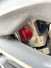 天合（TRW）剎車片后片適用于現(xiàn)代領(lǐng)動(dòng)/悅納RV/菲斯塔 GDB8030DT  曬單實(shí)拍圖