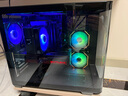 七彩虹（Colorful）戰(zhàn)斧 GeForce RTX 5060  DUO 8G  電競(jìng)光追游戲設(shè)計(jì)電腦顯卡 RTX 5060 8G 戰(zhàn)斧豪華 曬單實(shí)拍圖