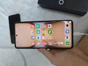 vivo iQOO Z10 Turbo+ 12GB+256GB 極地灰 天璣9400+旗艦芯  8000mAh超薄藍海電池 國家補貼 電競手機 曬單實(shí)拍圖