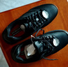 斯凱奇（Skechers）七夕禮物男士商務(wù)鞋夏季通勤板鞋休閑鞋軟底舒適上班鞋77156 曬單實拍圖