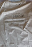 京東京造【涼感印花T】短袖男士t恤男抗菌防螨 bright白色 XL 曬單實(shí)拍圖