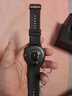 榮耀（HONOR）手表5 Ultra 46mm 黑色 國(guó)家補(bǔ)貼15% 旗艦潛水eSIM手表 藍(lán)寶石鈦合金 腕上AI心臟健康守護(hù)智能手表 曬單實(shí)拍圖