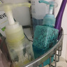優(yōu)家UPLUS旅行沐浴露洗手液分裝瓶按壓瓶100ml 3個(gè) 洗發(fā)乳液瓶空瓶 曬單實(shí)拍圖