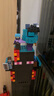 樂(lè )高（LEGO）我的世界Minecraft系列 樂(lè )高兒童拼裝積木玩具 男女孩 生日禮物 21279末影人塔樓 曬單實(shí)拍圖