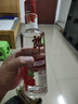 郎酒順品郎紅順 白酒 兼香 45度 480ml*1 單瓶裝 純糧光瓶 曬單實(shí)拍圖