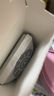 光合星球 BABYPANTRYbabycare鈣鐵鋅嬰幼兒餅干拼圖磨牙寶寶零食恐龍4D立體拼圖 鈣鐵鋅嬰幼兒拼圖餅干80g 1盒 曬單實拍圖