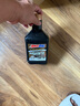 安索（AMSOIL）美國(guó)原裝進(jìn)口全合成機(jī)油 潤(rùn)滑油 0W-30 SP 946ml 簽名版AZOQT 曬單實(shí)拍圖