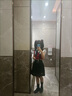 萬(wàn)華皇糖糖cos服主播女孩重度依賴(lài)cosplay超天醬游戲周邊二次元動(dòng)漫c服 糖糖假發(fā)+發(fā)網(wǎng) XL 曬單實(shí)拍圖