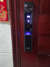 聯(lián)想（Lenovo）R7 智能門(mén)鎖 指紋鎖 3D人臉識別 掌靜脈 智能鎖 入戶(hù)門(mén) 密碼鎖 電子鎖 全自動(dòng) 家用 防盜門(mén) 曬單實(shí)拍圖