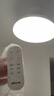 雷士（NVC）吸頂燈客廳燈語(yǔ)音智能現代輕奢新中式臥室燈led照明燈具套餐-晶宏 ※【舒適光】智控客廳3室2廳風(fēng)扇 曬單實(shí)拍圖