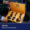 郎酒青花郎雙瓶禮盒 53度醬香型白酒 53度 500mL 2瓶 禮盒裝 曬單實拍圖