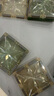 布魯奇鉆面彩窗磁力片兒童玩具男孩3-6歲磁力積木益智玩具1-3歲生日禮物 曬單實(shí)拍圖