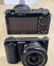 索尼（SONY）ZV-E10 微單數(shù)碼相機 4K視頻 vlog 直播相機 zv-e10 創(chuàng)意濾鏡 E10K白色套機 官方標配【64G卡+相機套+腕帶+電池+座充】 曬單實拍圖