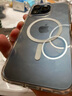 貝爾金（BELKIN）iPhone15ProMax透明保護殼 蘋(píng)果15promax手機殼 超薄全包手機保護套 高通透清水殼 MSA022 曬單實(shí)拍圖