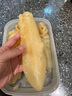 北海印象 花膠魚膠 黃花魚膠干貨 深海魚肚魚鰾孕婦女性滋補送禮長輩禮品 5A黃花魚膠100克約12個 曬單實拍圖