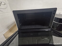 松下（Panasonic）【國家補貼】上烤下蒸萬(wàn)食爐2.0彩屏觸控28L大容量家用變頻微波爐微蒸烤炸一體機NN-DS285Q 曬單實(shí)拍圖