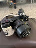 索尼（SONY）ZV-E10 微單數(shù)碼相機(jī) 4K視頻 vlog 直播相機(jī) zv-e10 創(chuàng)意濾鏡 黑色套機(jī)【128卡+相機(jī)套+品牌電池+座充】 官方標(biāo)配【國補(bǔ)】 曬單實(shí)拍圖
