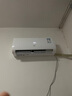 新飛（Frestec）空調(diào)補(bǔ)貼 新一級能效 大1.5匹大1匹掛機(jī) 以舊換新 省電冷暖變頻空調(diào) 家用壁掛式空調(diào) 大1匹 一級能效 冷暖 提供上門安裝服務(wù) 曬單實(shí)拍圖