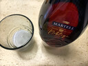 CLITON 玻璃威士忌酒杯 歐式雕花烈酒杯洋酒杯家用水杯玻璃杯套裝 2只裝 曬單實(shí)拍圖