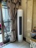 格力（GREE）3匹 天儀新1級能效變頻 客廳空調(diào)立式柜機 格力省電空調(diào)KFR-72LW/(72504)FNhAa-B1 家電國家補貼 曬單實拍圖
