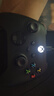 微軟（Microsoft）Xbox無(wú)線(xiàn)游戲手柄 磨砂黑+USB-C線(xiàn) 藍牙適配Xbox/PC/平板/手機Steam促銷(xiāo) 黑神話(huà)悟空 空洞騎士 曬單實(shí)拍圖
