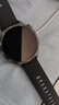 HUAWEI WATCH GT 5 國家補貼15% 幻夜黑46mm華為智能手表情緒健康助手玄璣感知系統 曬單實拍圖
